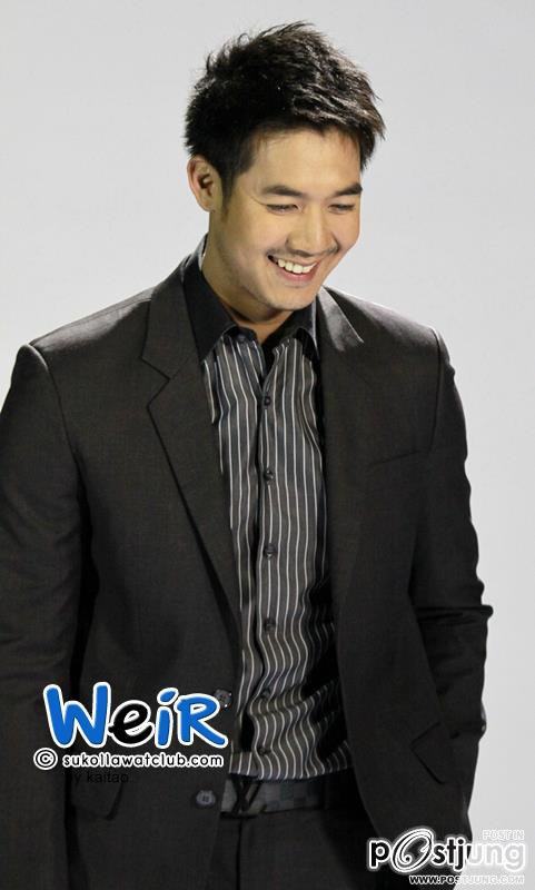 เวียร์@ฟิตติ้งละครร้อยเล่ห์เสน่ห์ลวง