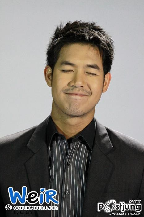 เวียร์@ฟิตติ้งละครร้อยเล่ห์เสน่ห์ลวง