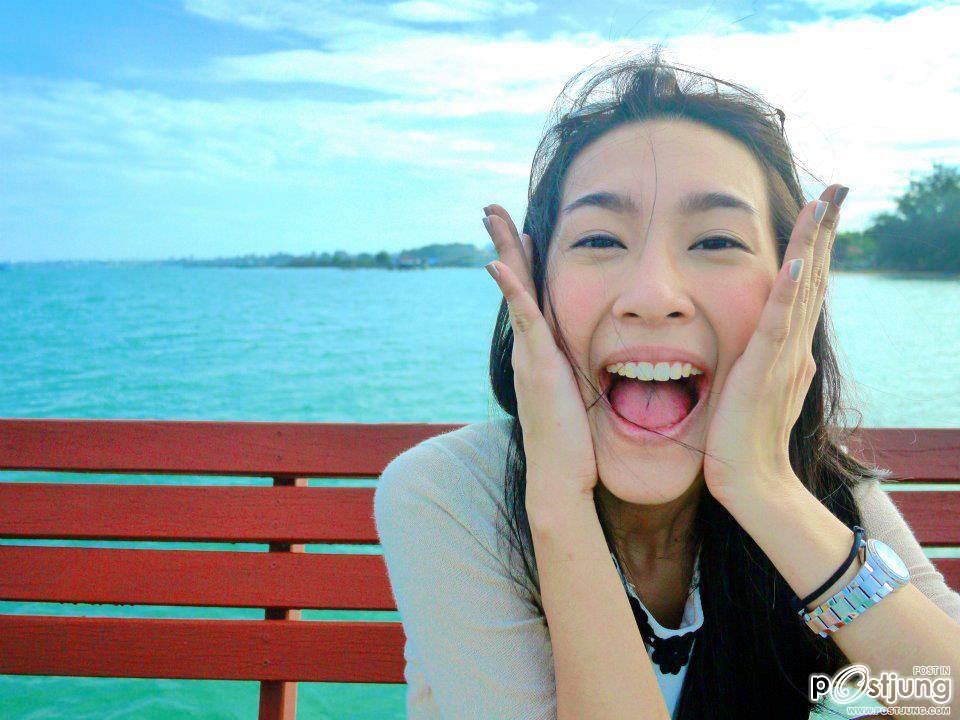 โบ ธัญญะสุภางค์ นางเอกใหม่ ช่อง 7
