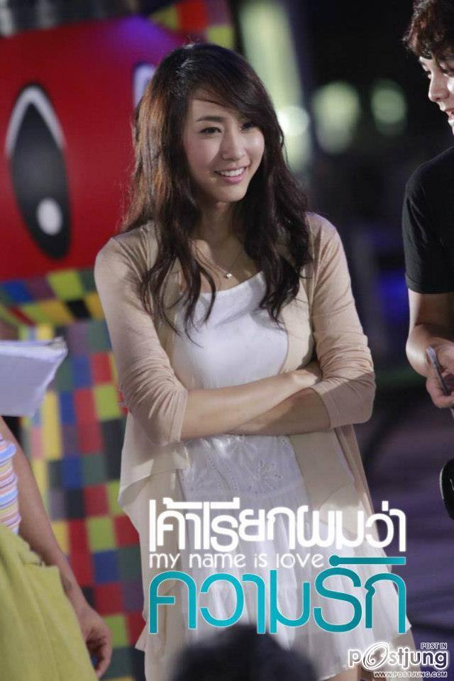โบ ธัญญะสุภางค์ นางเอกใหม่ ช่อง 7