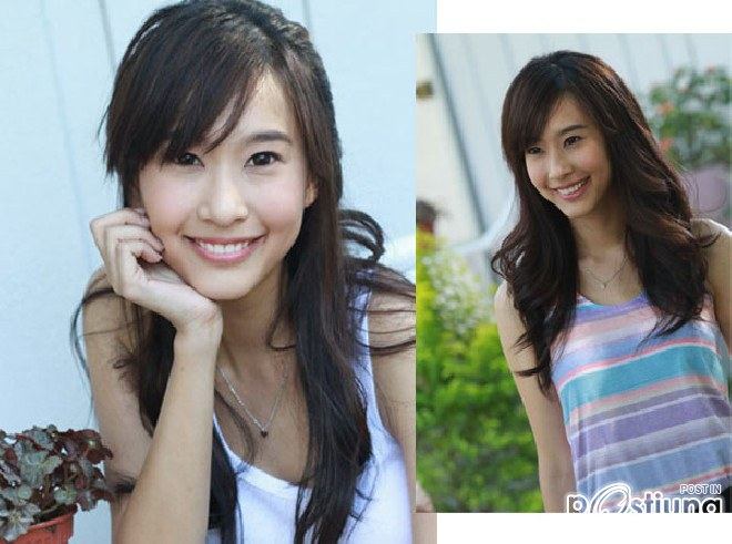 โบ ธัญญะสุภางค์ นางเอกใหม่ ช่อง 7