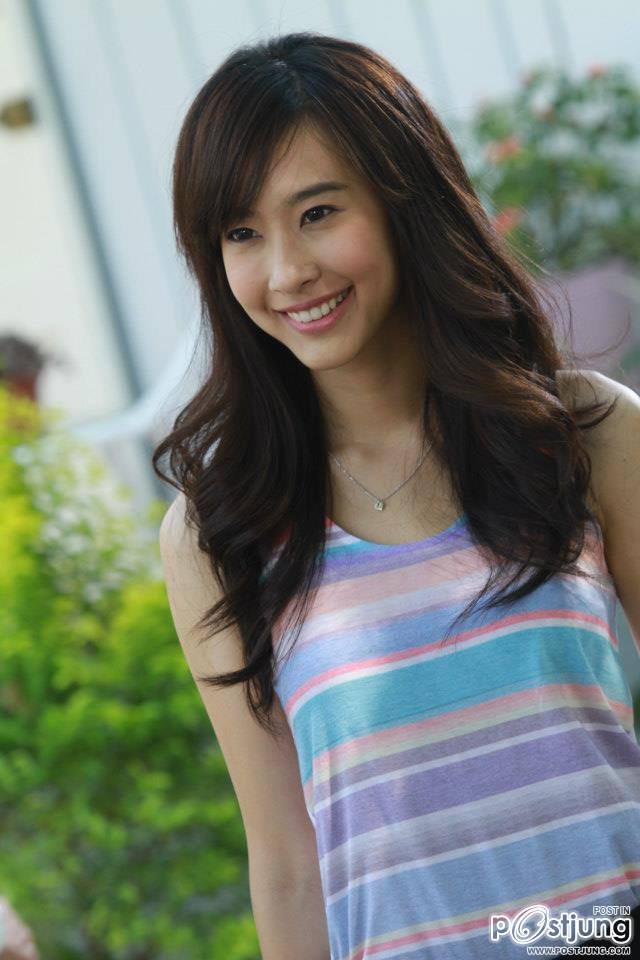 โบ ธัญญะสุภางค์ นางเอกใหม่ ช่อง 7