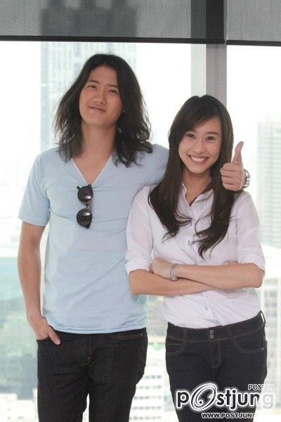 โบ ธัญญะสุภางค์ นางเอกใหม่ ช่อง 7