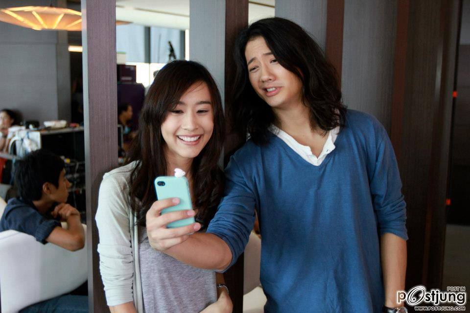 โบ ธัญญะสุภางค์ นางเอกใหม่ ช่อง 7