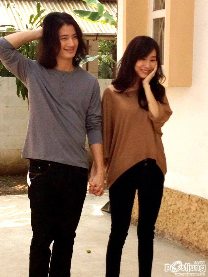 โบ ธัญญะสุภางค์ นางเอกใหม่ ช่อง 7