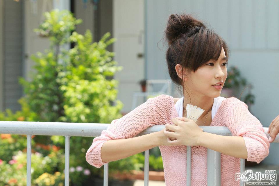โบ ธัญญะสุภางค์ นางเอกใหม่ ช่อง 7
