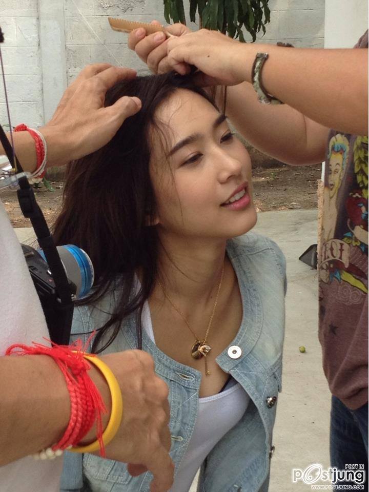 โบ ธัญญะสุภางค์ นางเอกใหม่ ช่อง 7
