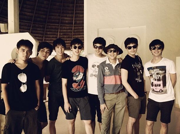 เต๋อ ฉันทวิทย์ ll