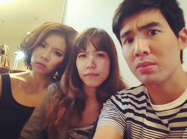 เต๋อ ฉันทวิทย์ ll