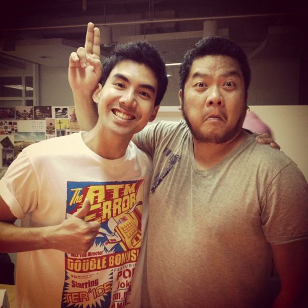 เต๋อ ฉันทวิทย์ ll