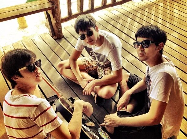 เต๋อ ฉันทวิทย์ ll