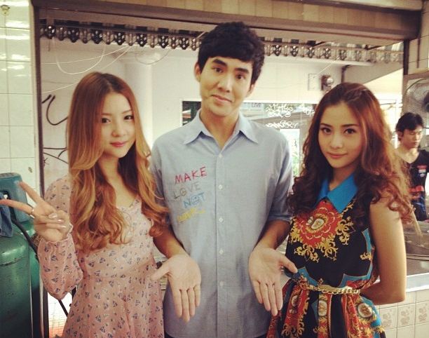 เต๋อ ฉันทวิทย์ ll