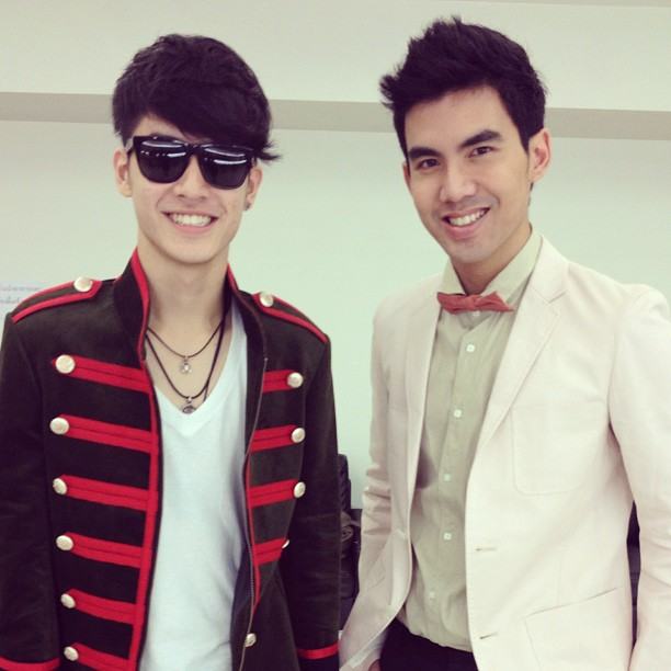 เต๋อ ฉันทวิทย์ ll