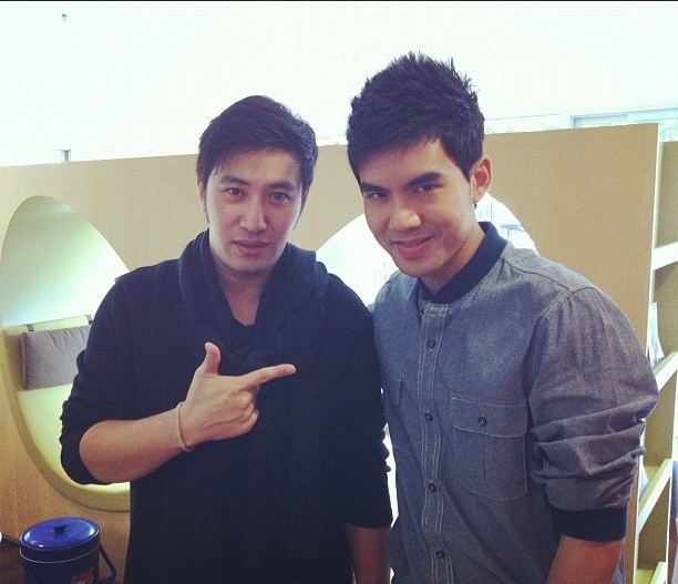 เต๋อ ฉันทวิทย์ ll