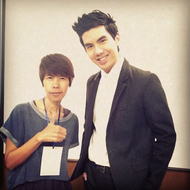 เต๋อ ฉันทวิทย์ ll