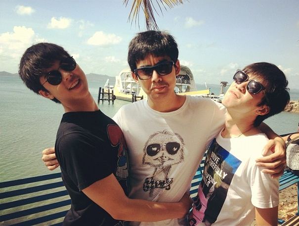 เต๋อ ฉันทวิทย์ ll