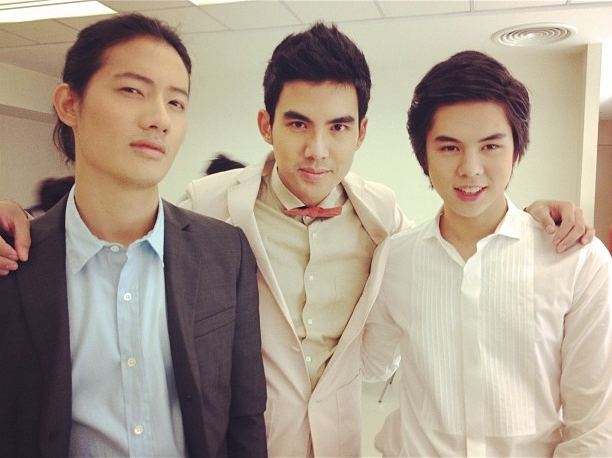 เต๋อ ฉันทวิทย์ ll