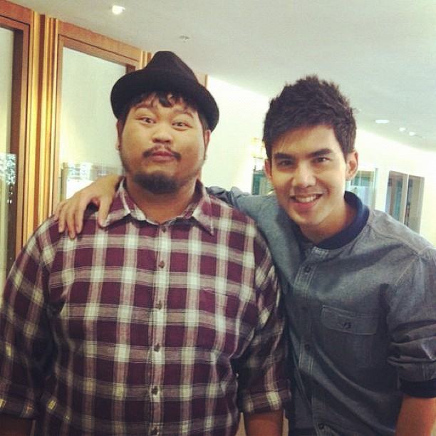 เต๋อ ฉันทวิทย์ ll