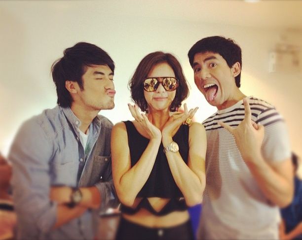 เต๋อ ฉันทวิทย์ ll