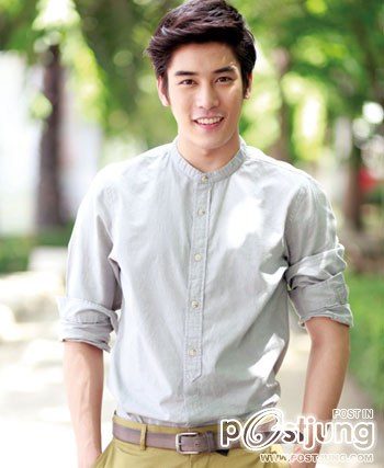 ภูภูมิ พงศ์ภานุ ผลงานล่าสุด=แรงเงา