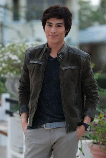 นาวิน เยาวพลกุล ผลงานล่าสุด=มารยาริษยา