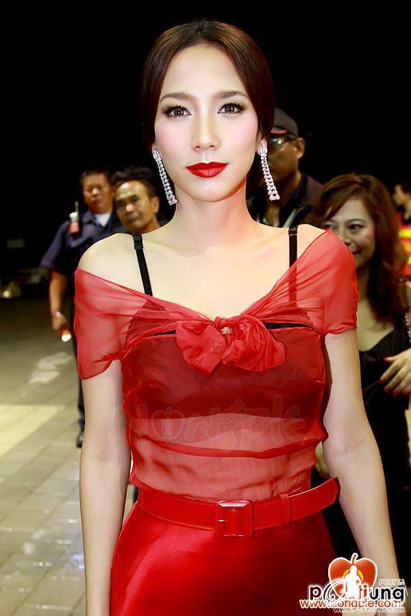 อั้ม ชมพู่ สวยมาก