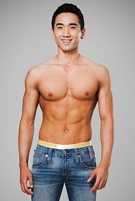 Men's Health (Korea) : Cool Guy Contest 2012