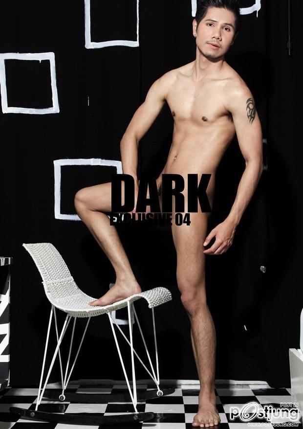 DARK EXCLUSIVE 04 นำทีมโดยกอล์ฟ พระเอกจากภาพยนตร์เกย์เว้ยเฮ้ย