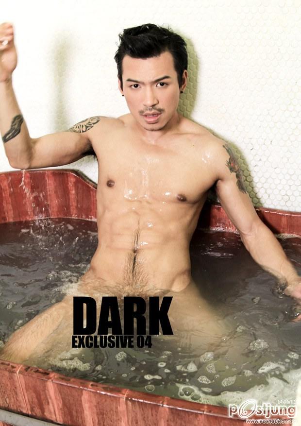 DARK EXCLUSIVE 04 นำทีมโดยกอล์ฟ พระเอกจากภาพยนตร์เกย์เว้ยเฮ้ย