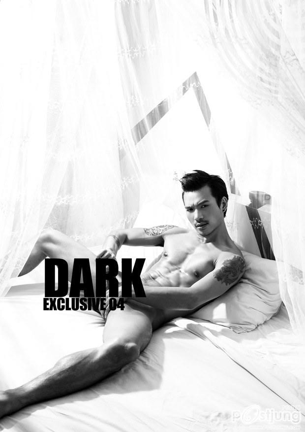 DARK EXCLUSIVE 04 นำทีมโดยกอล์ฟ พระเอกจากภาพยนตร์เกย์เว้ยเฮ้ย