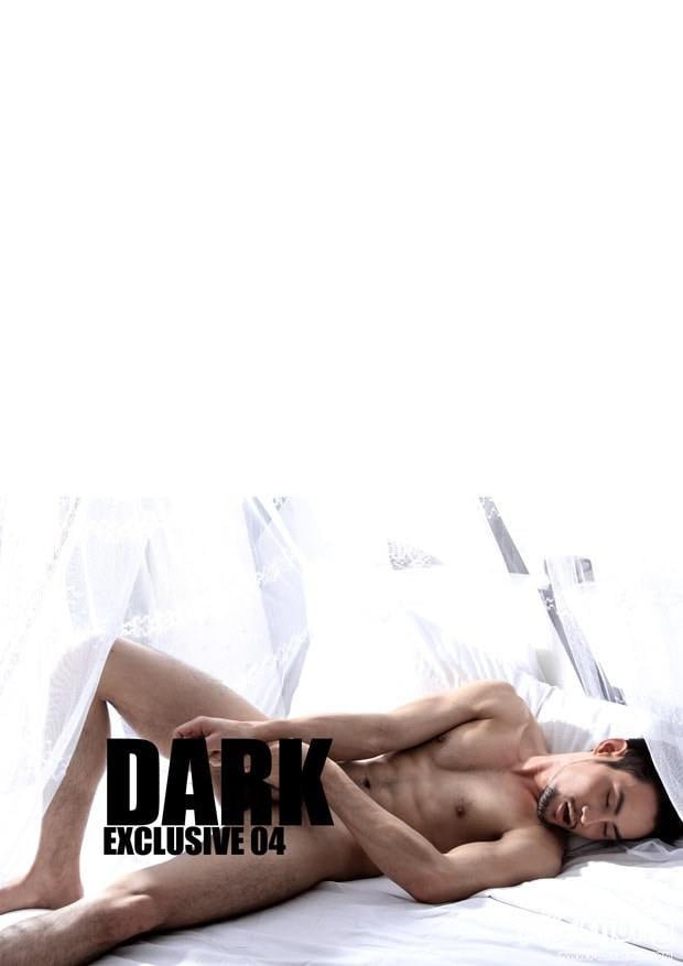DARK EXCLUSIVE 04 นำทีมโดยกอล์ฟ พระเอกจากภาพยนตร์เกย์เว้ยเฮ้ย