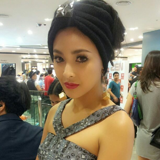 ปุ๊กลุ๊ก ฝนทิพย์