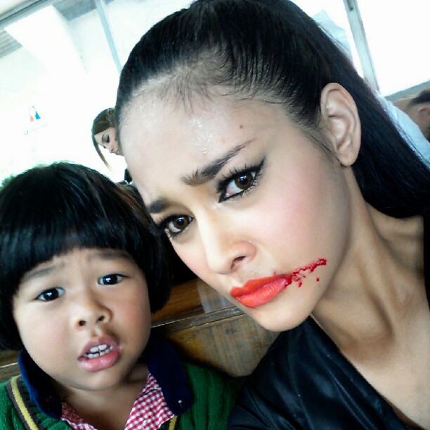 ปุ๊กลุ๊ก ฝนทิพย์