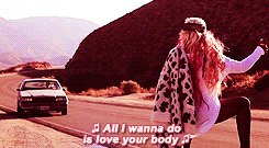 ตัวอย่าง MV Christina Aguilera - Your Body