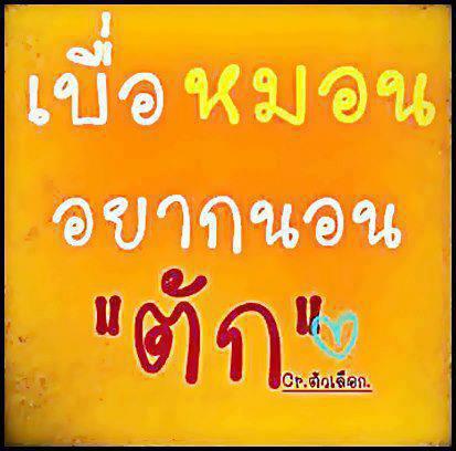 อ่านแก้เซ็ง