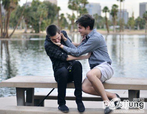 รักเป็นอย่างนี้