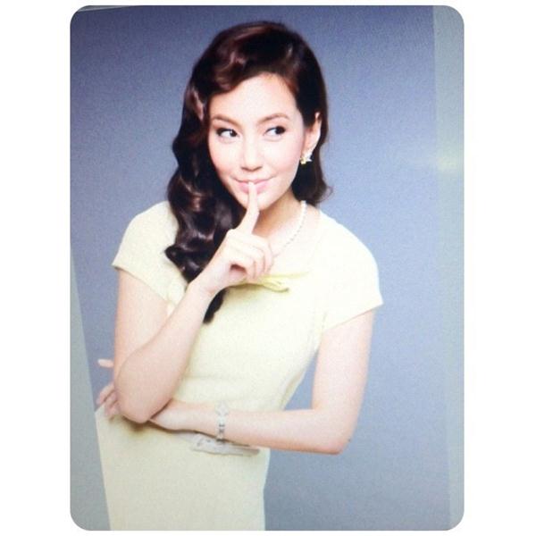 ภาพฟิตติ้ง สุภาพบุรุษจุฑาเทพ ตอน คุณชายพุฒิภัทร