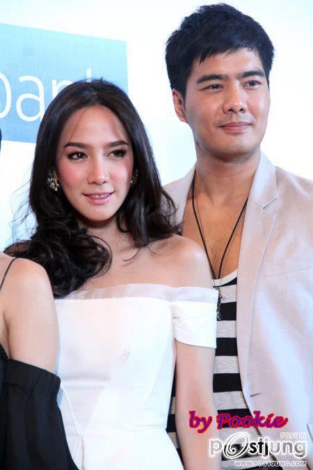 "อั้ม พัชราภา' @Taste the Taste of Food Passage !!!