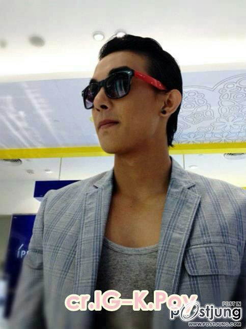 "โตนนท์ วงบุญ" ดาวรุ่งมาแรงจากจอ 7 สี