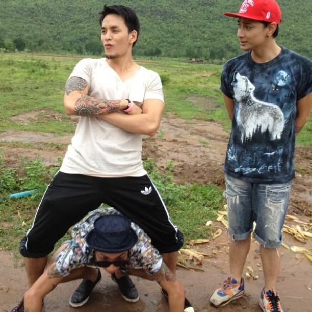 แทค ภรัณยู