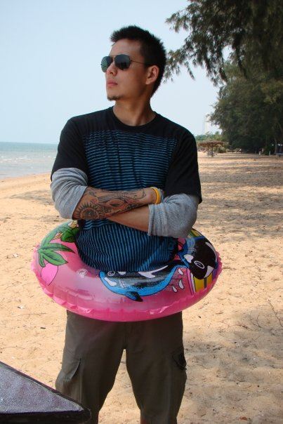 แทค ภรัณยู