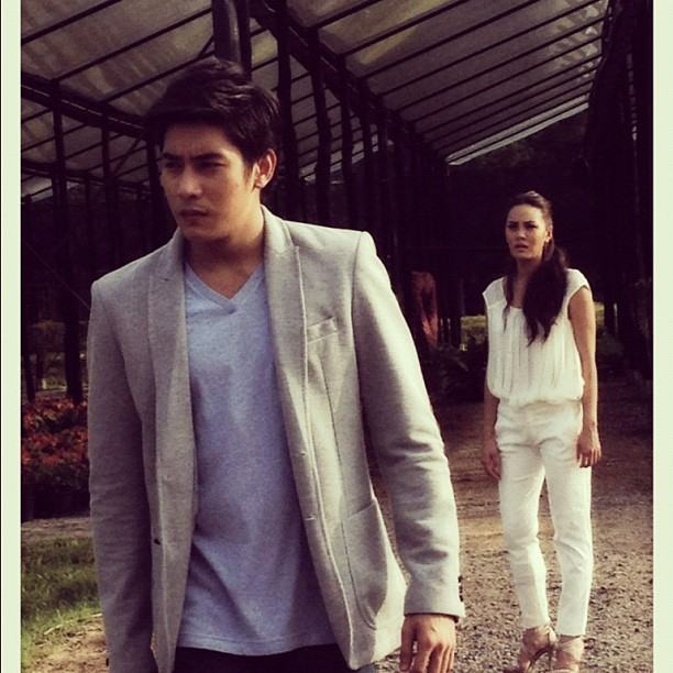 เคน ภูภูมิ
