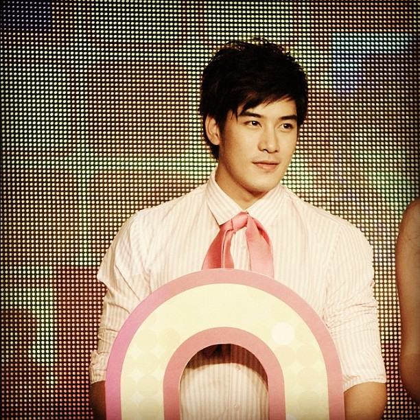 เคน ภูภูมิ