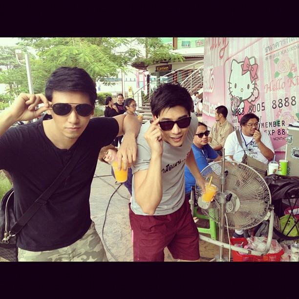 เคน ภูภูมิ
