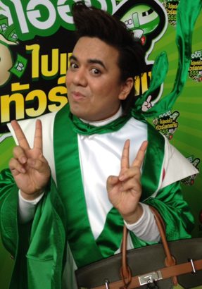 ปีหน้า "เอ-ศุภชัย" ขึ้นแท่นผู้จัดฯช่อง7 เต็มตัว ผลิตเรื่องแรก "พลิกดินสู่ดาว ซีซั่นสอง"