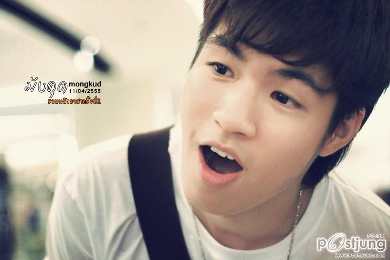 เจมส์ ศุภวิชญ์ AF8