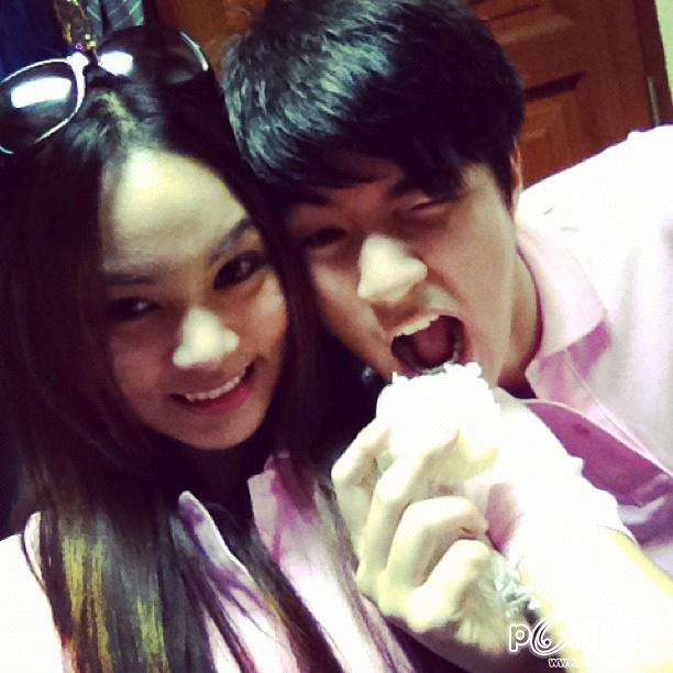 เจมส์ ศุภวิชญ์ AF8