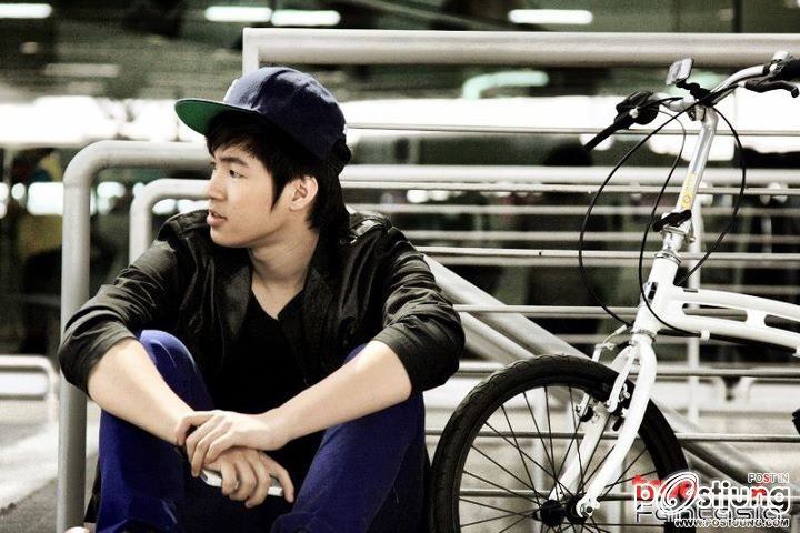 เจมส์ ศุภวิชญ์ AF8