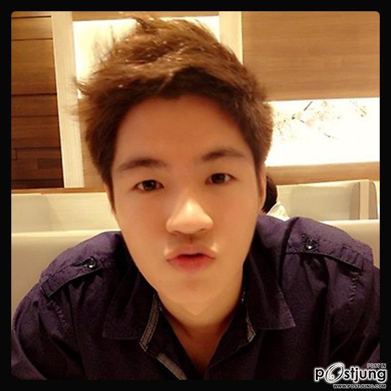 เจมส์ ศุภวิชญ์ AF8