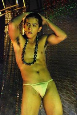 คนรักหนุ่มเซ็กซี่ 374
